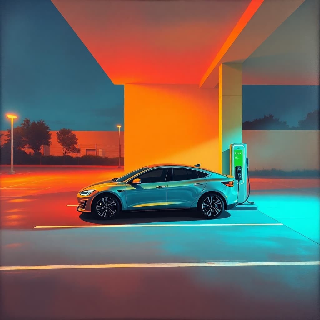 E-mobility (EMSP)